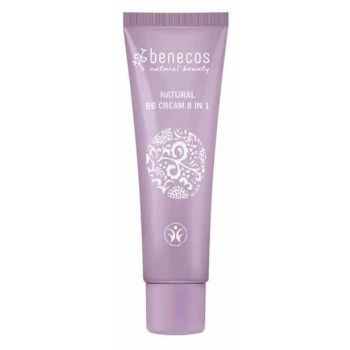 BB Crème 8 en 1