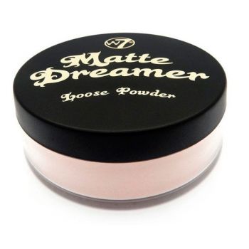 Matte Dreamer Cipria in polvere