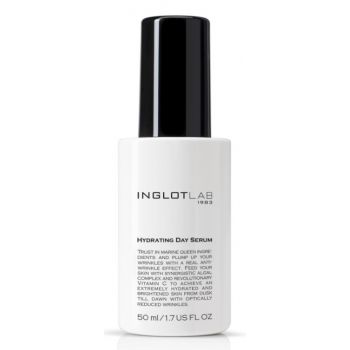 Siero Idratante Giorno Hydrating Day Serum