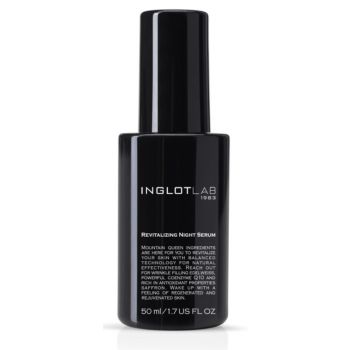 Siero Notte Rivitalizzante Revitalizing Night Serum