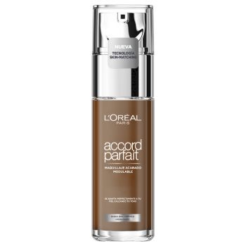 Accord Parfait Fond de Teint Fini Naturel