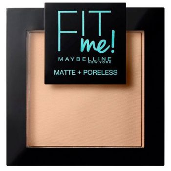 Fit Me Polvere opacizzante
