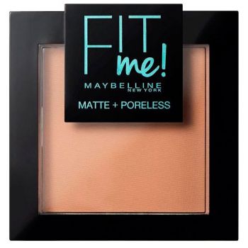 Mattierendes Puder Fit Me