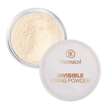 Poudre fixatrice Invisible Fixing