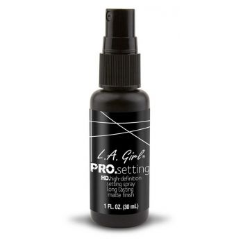 Pro Setting HD Matte Fissatore Makeup