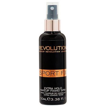 Sport Fix Extra Hold Make-up Spray Fissante