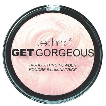 Get Gorgeous illuminante in polvere