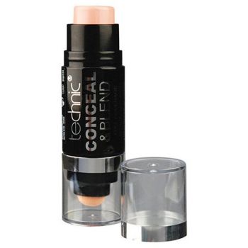 Correcteur Conceal & Blend avec éponge
