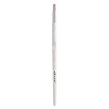 Pennello per eyeliner smussato