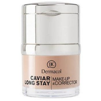 Caviar Make-Up e correttore