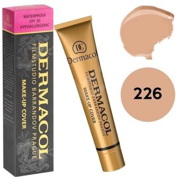 Fondotinta Make-Up Cover