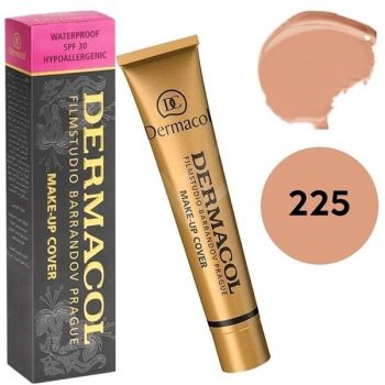 Fondotinta Make-Up Cover
