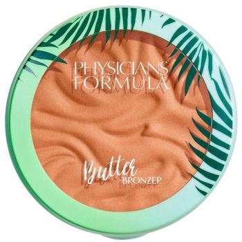Butter Bronzer Puder-Bronzer