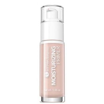 Primer idratante ipoallergenico per il make-up