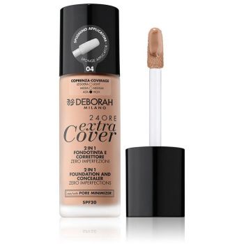 24ore Extra Cover Base Trucco