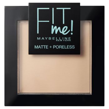Fit Me Poudres Matifiantes
