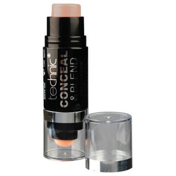 Conceal & Blend Corrector con spugnetta