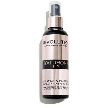 Spray fissante per il make-up Hyaluronic Fix