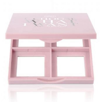 Tavolozza vuota I Choose What I Want