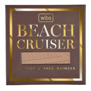 Bronzer Beach Cruiser