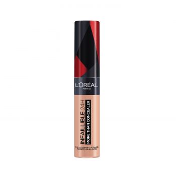 Correcteur Infaillible 24H More than Concealer
