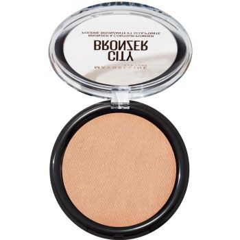 City Bronzer Powder Polveri Bronzer