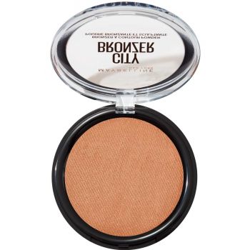 City Bronzer Powder Poudres Bronzantes