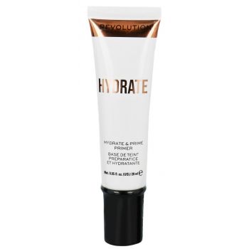 Primer idratante Hydrate &amp; Prime