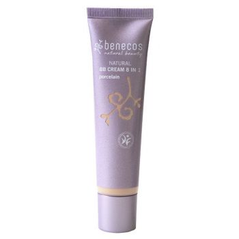 BB Cream 8 in 1
