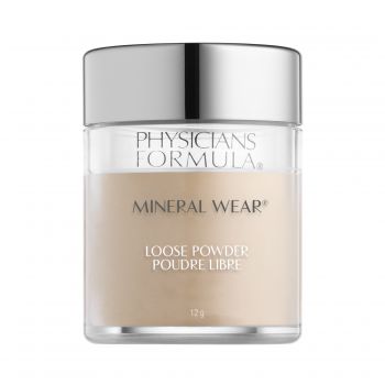 Poudre Libre Mineral Wear SPF15