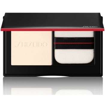 Polvere Compatta Synchro Skin Invisible Silk