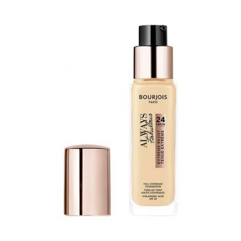 Always Fabulous Base Makeup
