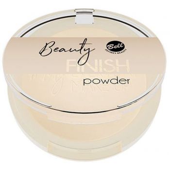 Cipria compatta Beauty Finish