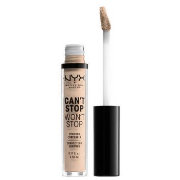 Correcteur Can’t Stop Won’t Stop