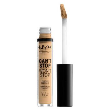 Correcteur Can’t Stop Won’t Stop