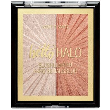 Duo Blush & Highlighter MegaGlo Blushlighter