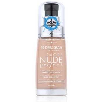 Make-up-Basis 24 Ore Nude Perfect