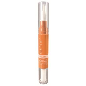 Contorno occhi alla vitamina C