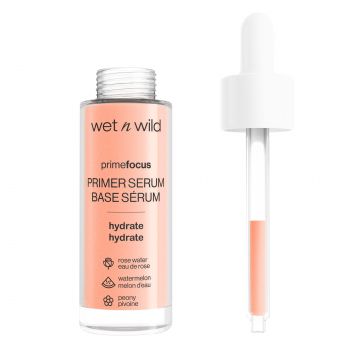 Primer idratante per il make-up Prime Focus