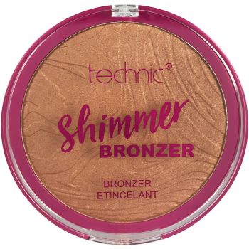 Bronzatore Shimmer