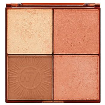 Bronze Brilliance Bronze &amp; Glow Palette Bronze Brilliance Bronze &amp; Glow Palette