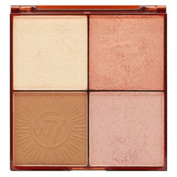 Bronze Brilliance Bronze &amp; Glow Palette Bronze Brilliance Bronze &amp; Glow Palette