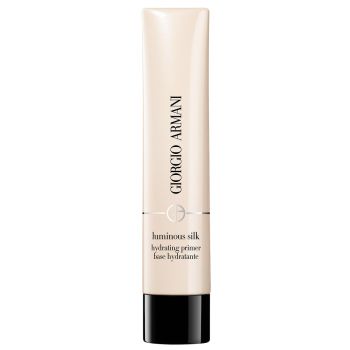 Primer Idratante Luminous Silk Hydrating Primer
