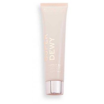 Balsamo detergente Super Dewy Superbalm