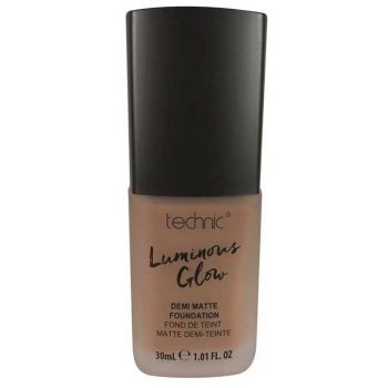 Fond de teint Luminous Glow