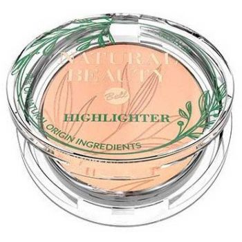 Natural Beauty Cipria illuminante