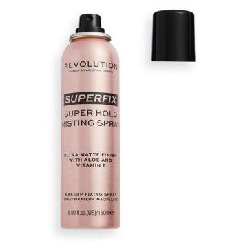 Spray fissante per make-up Superfix