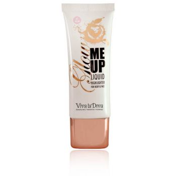 Glow Me Up Illuminante liquido