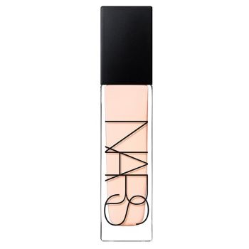 Natural Radiant Longwear Foundation Fond de Teint