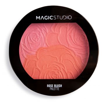 Rose &amp; Rose Palette